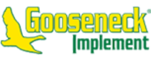 Gooseneck Implement - Beach logo