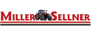 Miller Sellner - Bingham Lake logo