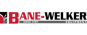 Bane-Welker Equipment - Wingate logo
