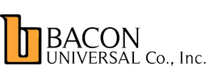 Bacon Universal Equipment - Wailuku logo