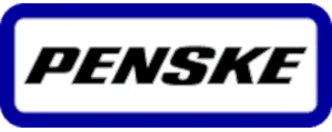 Penske Trucks - West Sacramento logo