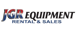 JGR Equipment - Manassas logo