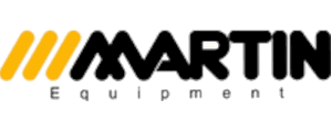 Martin Equipment - Peru logo