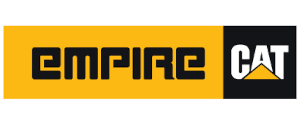 Empire CAT - Prescott logo