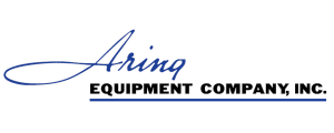 Aring Equipment - Butler logo