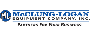 McClung-Logan Equipment - Chesapeake logo