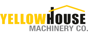 Yellowhouse Machinery - Broken Bow logo