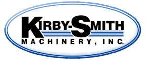 Kirby-Smith Machinery - Dallas logo