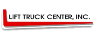 Lift Truck Center - Wichita logo