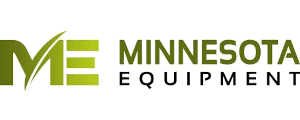 Minnesota Equipment - Ham Lake logo