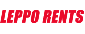 Leppo Rents - Bobcat of Akron logo