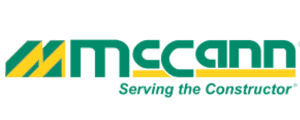 McCann Industries - Mishawaka logo