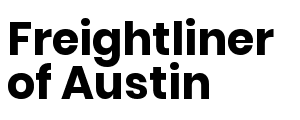 Freightliner of Austin - Buda - Parts & Service logo