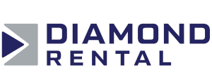 Diamond Rental - Sandy logo