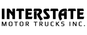Interstate Motor Trucks - Rochester logo