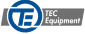 TEC Equipment - Las Vegas - Civic Center Dr logo