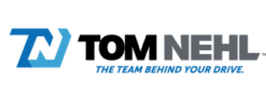 Tom Nehl - Waycross logo
