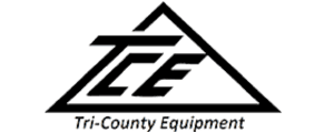 Tri County Equipment - Baker City logo
