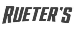 Rueter’s Equipment - Council Bluffs logo