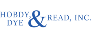 Hobdy, Dye & Read - Scottsville logo