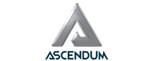 ASCENDUM - Charlotte logo