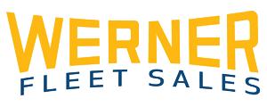 Werner Fleet Sales - Denver logo