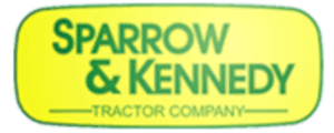 Sparrow & Kennedy - Bishopville logo