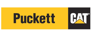 Puckett CAT - Meridian - Rental logo