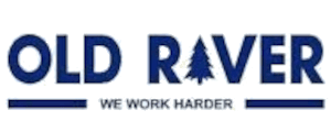 Old River - Lake Charles logo