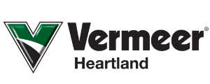 Vermeer Heartland - La Vergne logo