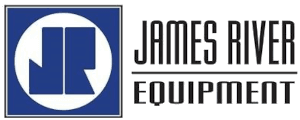 James River Equipment - Shelby logo