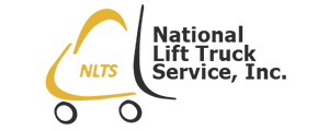National Lift Truck Service - Medley logo