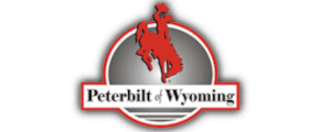 Peterbilt of Wyoming - Rock Springs logo