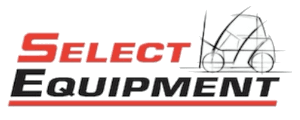 Select Equipment - Buena Park logo