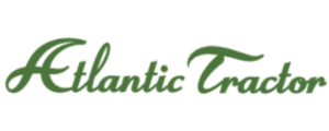 Atlantic Tractor - Edgewater logo