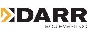 Darr Equipment - Ardmore logo