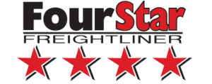 Four Star Freightliner - Tifton logo