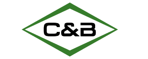 C & B Operations - Tracy logo
