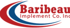 Baribeau Implement - St Croix Falls logo