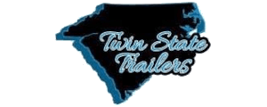 Twin State Trailers - Greensboro logo