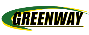 Greenway Equipment - DeWitt logo