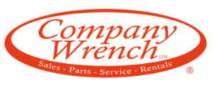 Company Wrench - Cleveland logo