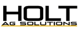 Holt Ag Solutions - Madras logo