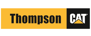 Thompson CAT - Greenwood logo