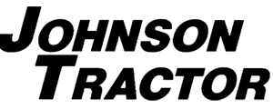 Johnson Tractor - Juda logo