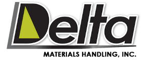 Delta Materials Handling - Memphis logo