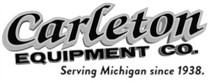 Carleton Equipment - Byron Center logo