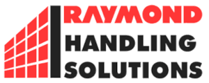 Raymond Handling Solutions - Las Vegas logo