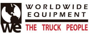 Worldwide Equipment - Dayton logo