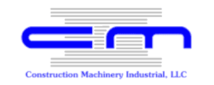Construction Machinery Industrial - Ketchikan logo